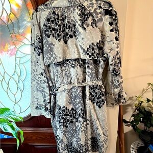 Cover rain coat snake tone colors